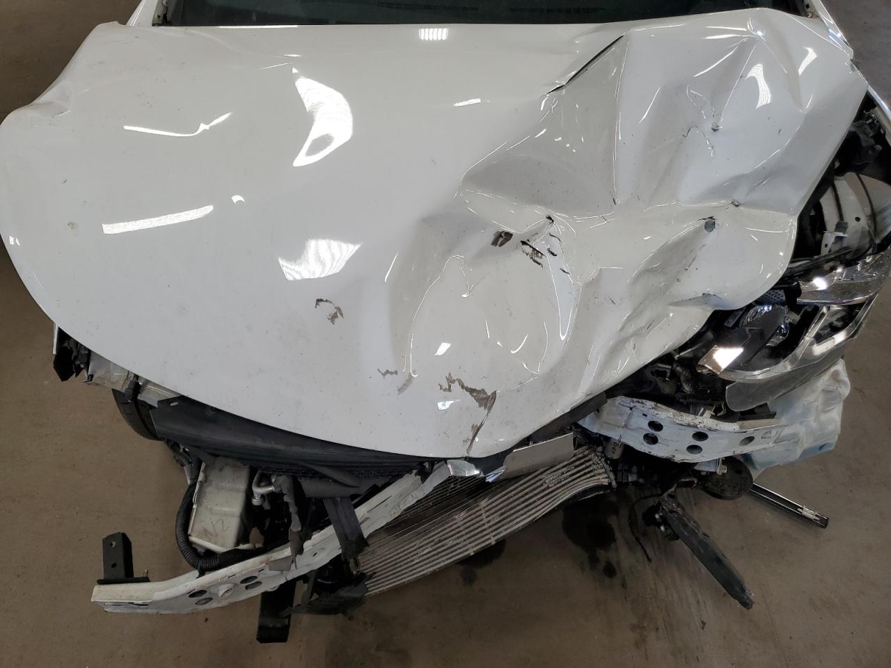 2019 Chevrolet Cruze Ls VIN: 3G1BC6SM4KS601757 Lot: 82205465