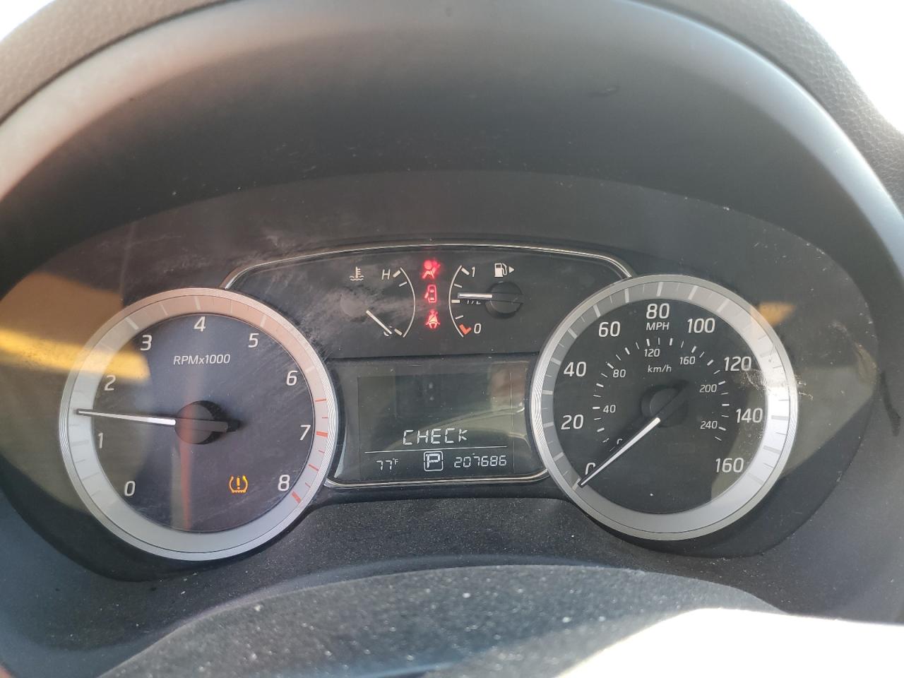 2013 Nissan Sentra S VIN: 3N1AB7AP0DL721708 Lot: 85553235