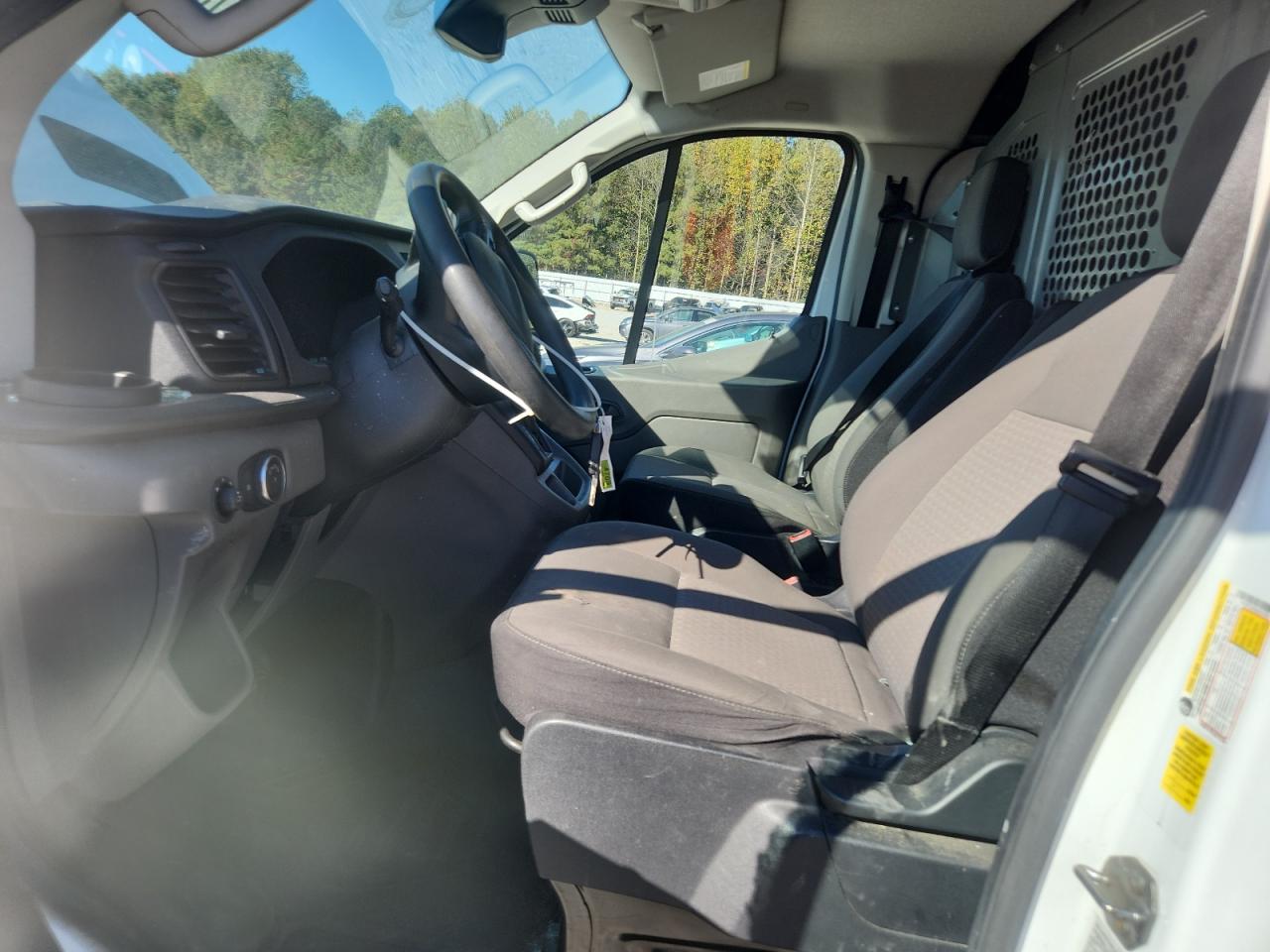 2020 Ford Transit T-150 VIN: 1FTYE1Y82LKA19453 Lot: 87369365