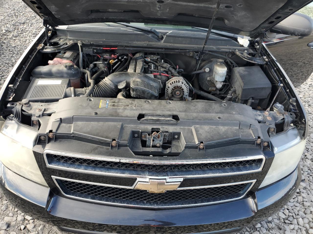 2008 Chevrolet Tahoe C1500 VIN: 1GNFC13C28R275123 Lot: 86784265