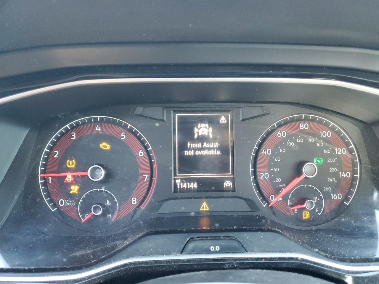 2019 Volkswagen Jetta S VIN: 3VWC57BU9KM250972 Lot: 87420685