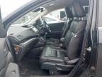 2016 HONDA CR-V 1.6 I-DTEC BLACK EDITION 5DR for sale at Copart CHESTER