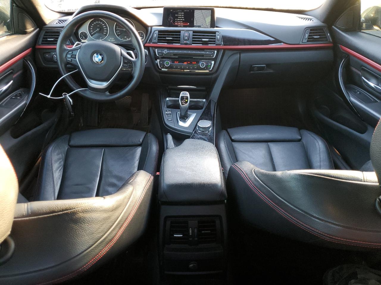 2015 BMW 428 Xi VIN: WBA3N5C55FK484731 Lot: 85367345