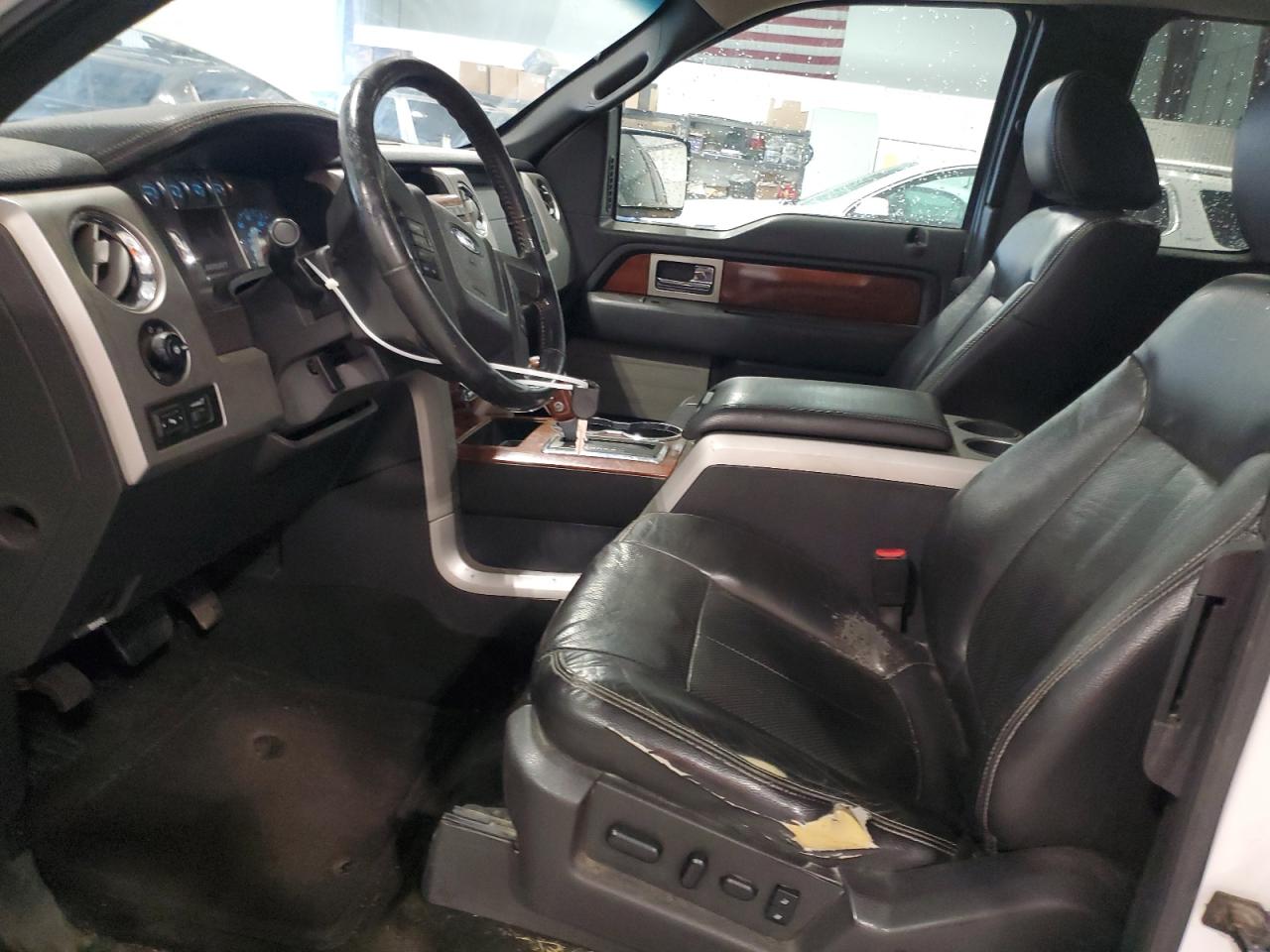 2010 Ford F150 Super Cab VIN: 1FTFX1EV6AKB48532 Lot: 84294375