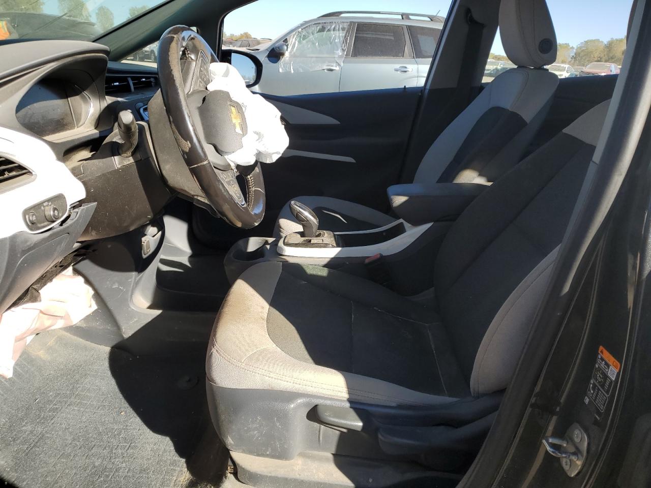 2020 Chevrolet Bolt Ev Lt VIN: 1G1FY6S01L4138977 Lot: 82464265