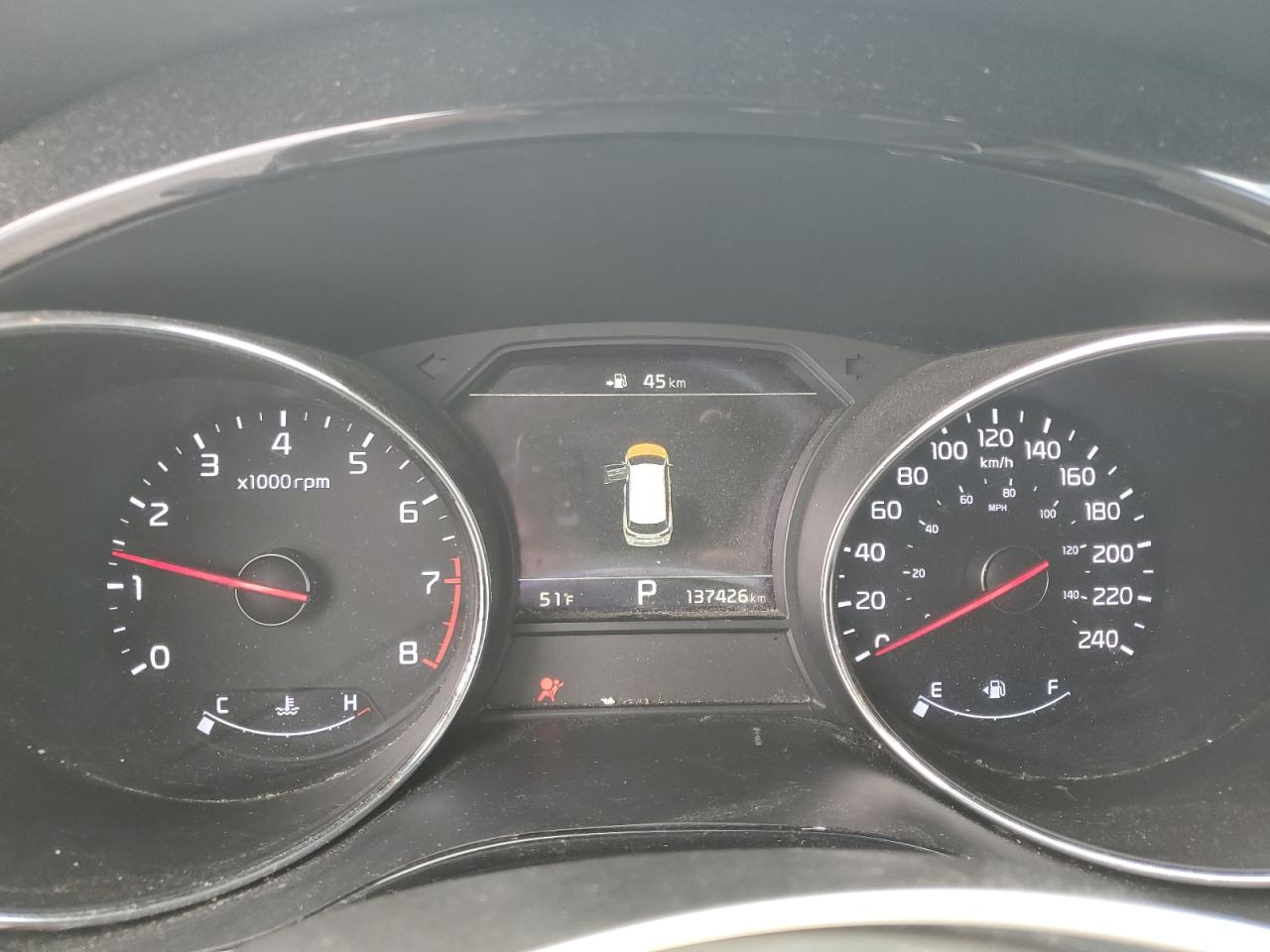 2020 Kia Sedona Ex VIN: KNDMC5C15L6562004 Lot: 85490925