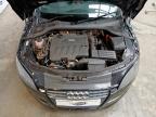 2009 AUDI TT QUATTRO TDI 2.0 TDI QUATTRO 2DR for sale at Copart BELFAST