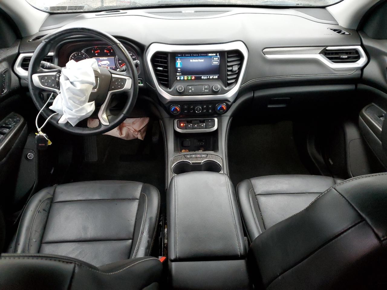 2023 GMC Acadia Slt VIN: 1GKKNUL46PZ206577 Lot: 82416175