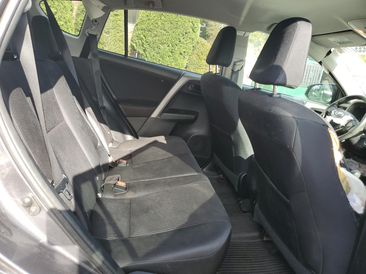 2016 Toyota Rav4 Le VIN: 2T3BFREV5GW416924 Lot: 85577255