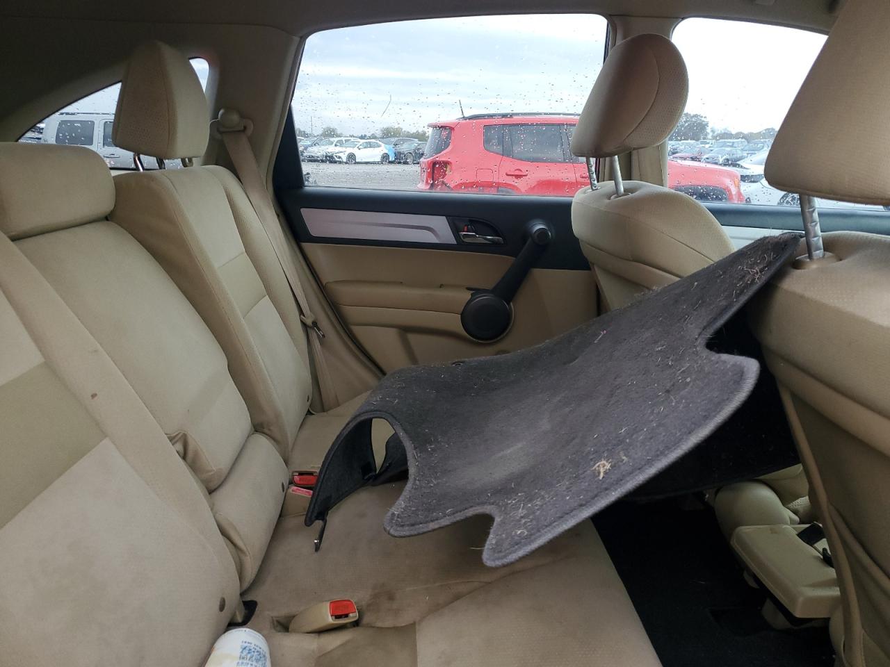 2011 Honda Cr-V Se VIN: 5J6RE3H45BL020807 Lot: 89841995