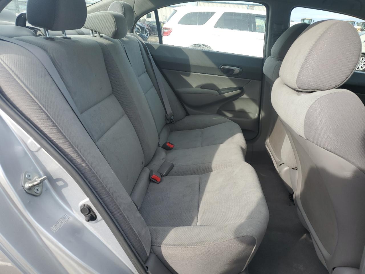 2010 Honda Civic Lx VIN: 19XFA1F58AE010252 Lot: 85711505