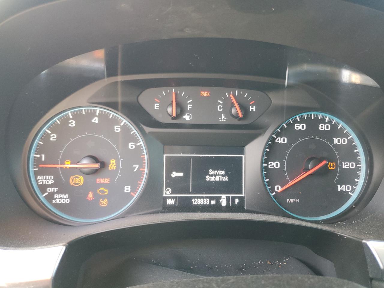 2018 Chevrolet Traverse Ls VIN: 1GNERFKWXJJ101288 Lot: 81676675