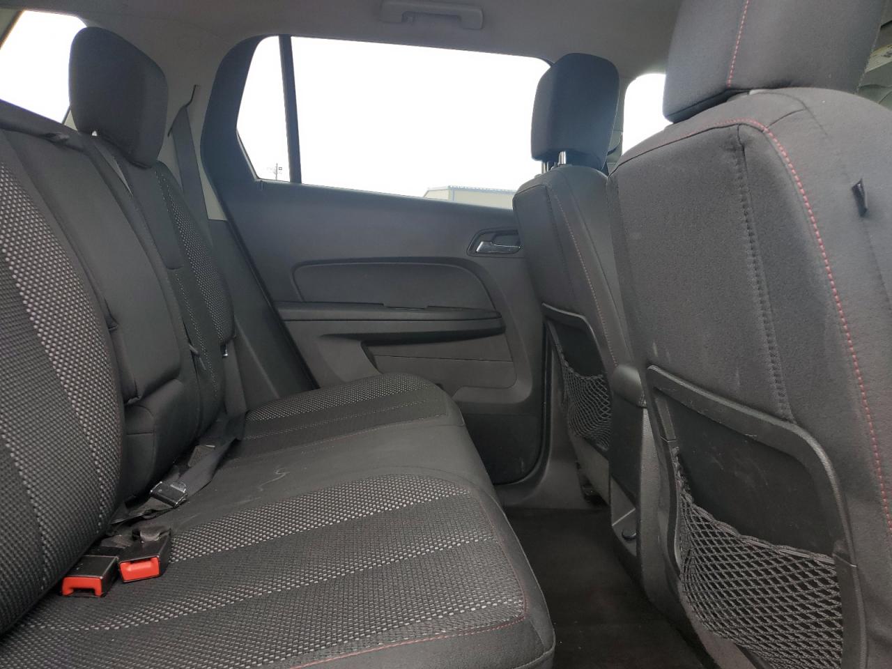 2016 GMC Terrain Sle VIN: 2GKALMEK0G6102630 Lot: 86158225