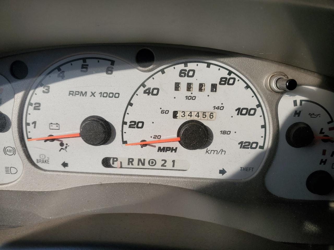 2002 Ford Explorer Sport VIN: 1FMYU60EX2UC68244 Lot: 85890255