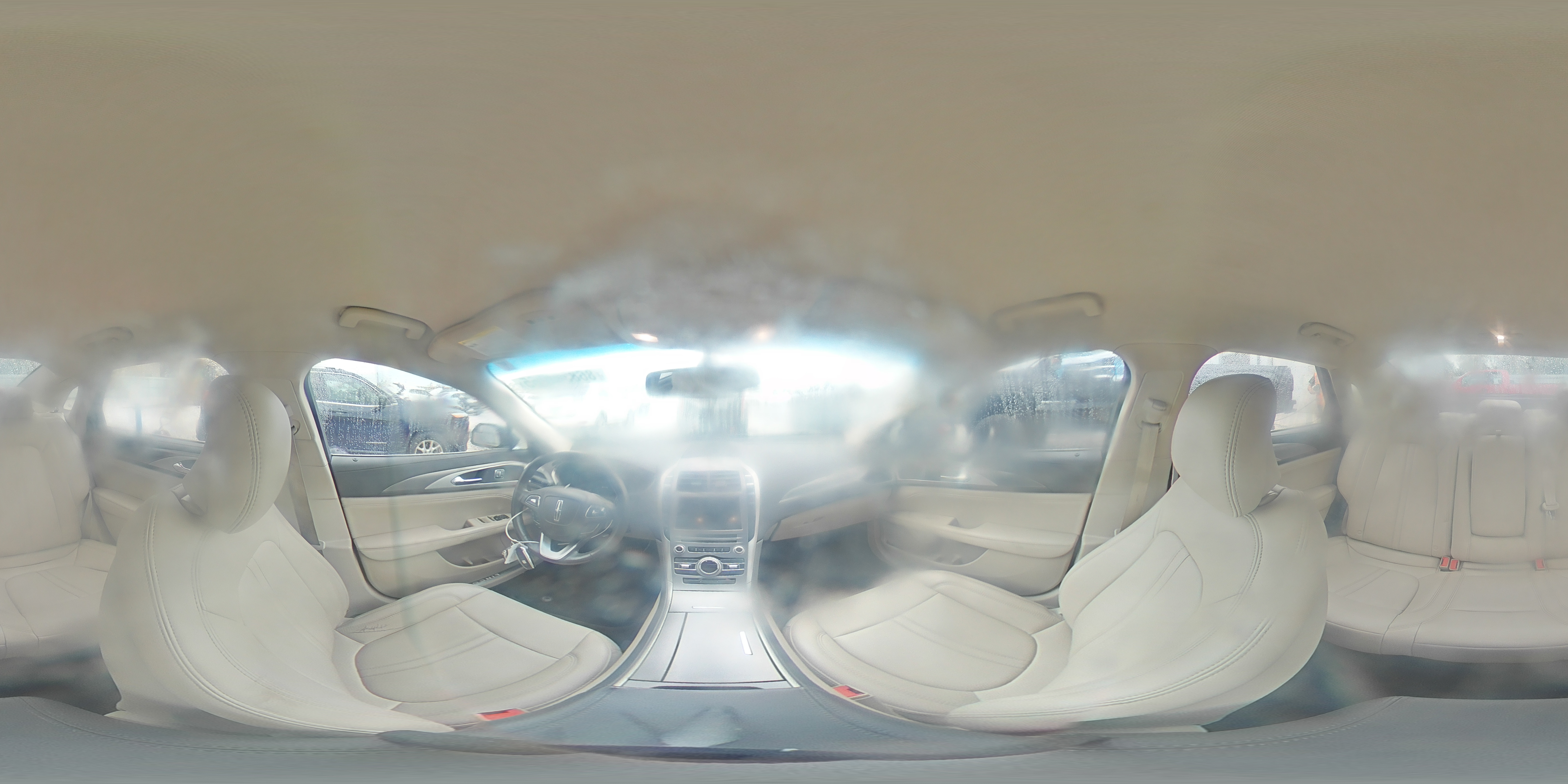 2017 Lincoln Mkz Premiere VIN: 3LN6L5A99HR627136 Lot: 86834265