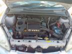 2005 TOYOTA YARIS T SPIRIT AUTO  for sale at Copart SANDY