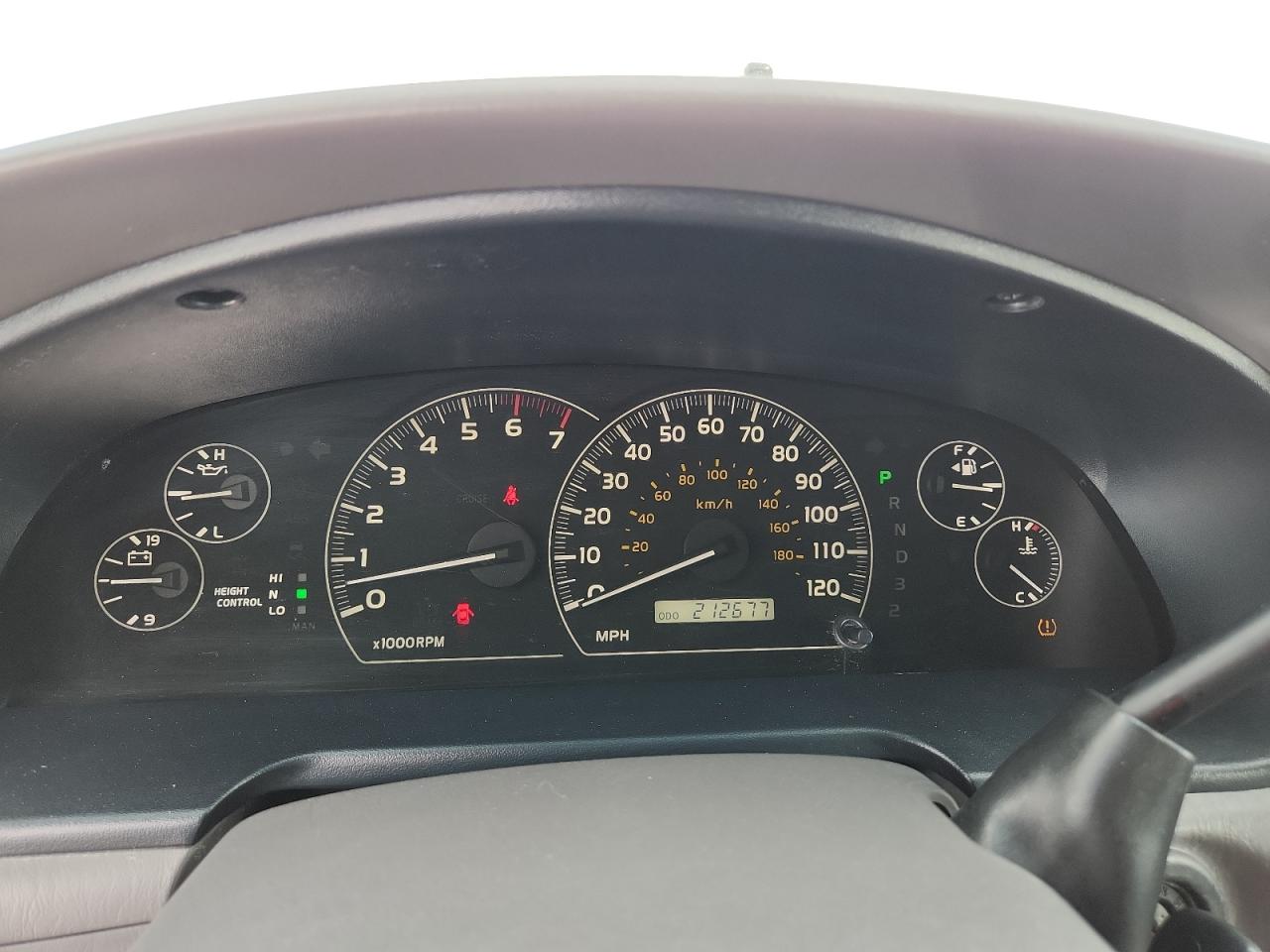 2007 Toyota Sequoia Limited VIN: 5TDBT48A17S285478 Lot: 86184575