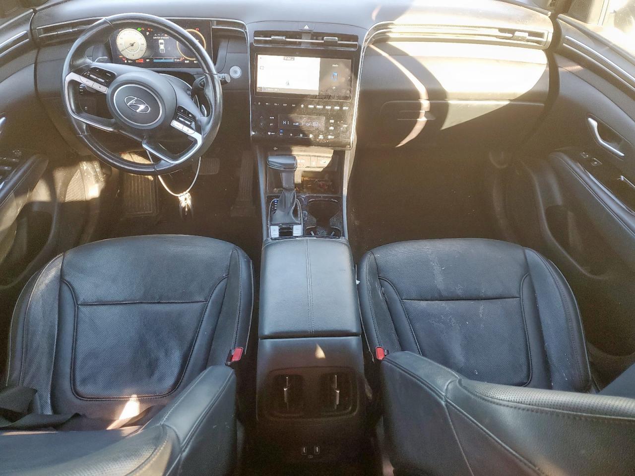 2022 Hyundai Santa Cruz Limited VIN: 5NTJEDAF8NH011548 Lot: 90266765