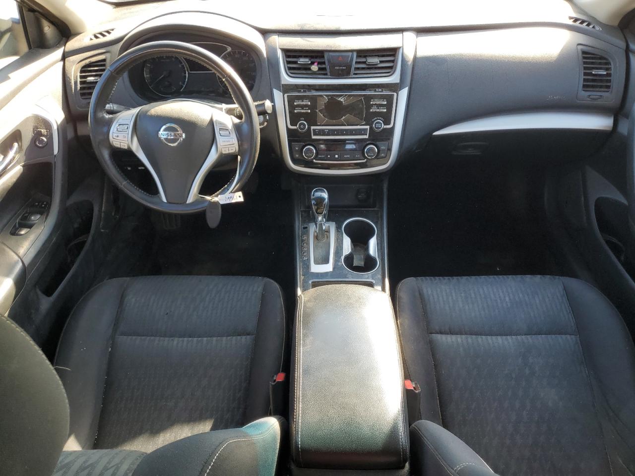 2018 Nissan Altima 2.5 VIN: 1N4AL3APXJC198973 Lot: 82428895