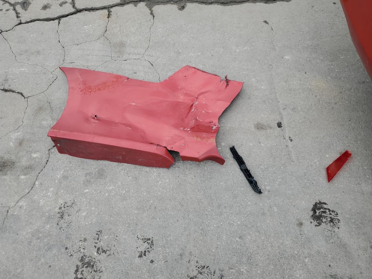 2012 Toyota Camry Base VIN: 4T1BF1FK3CU602776 Lot: 84975265