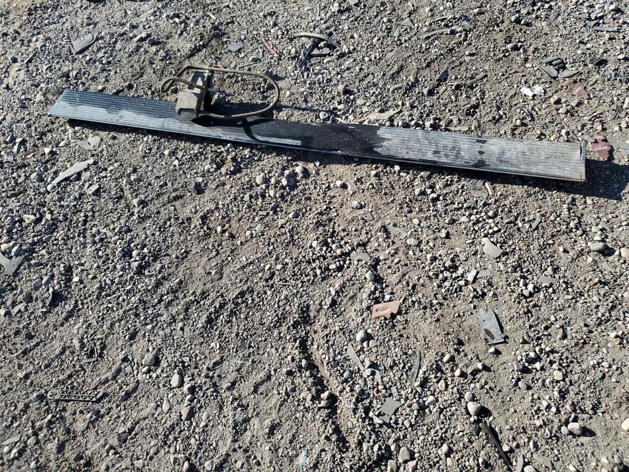 2014 Ford F150 Supercrew VIN: 1FTFW1EF8EFB98388 Lot: 90247345