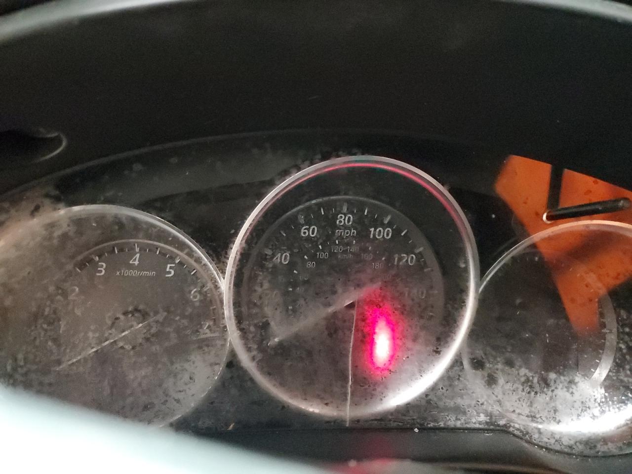 2014 Mazda Cx-5 Touring VIN: JM3KE4CY7E0334818 Lot: 82492195