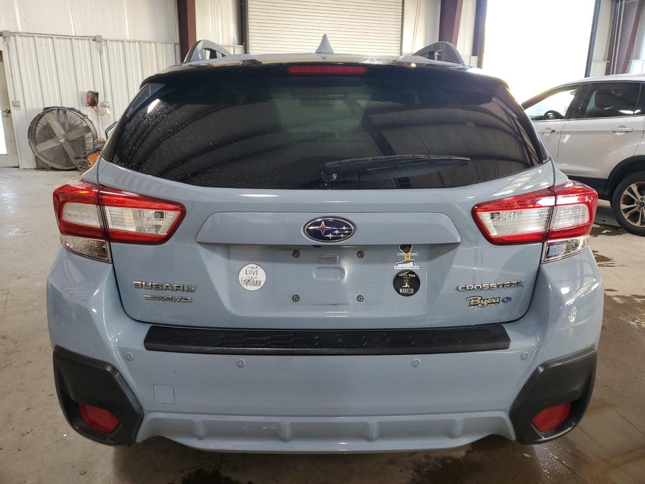 2019 Subaru Crosstrek Limited VIN: JF2GTAMC7K8261258 Lot: 85670985