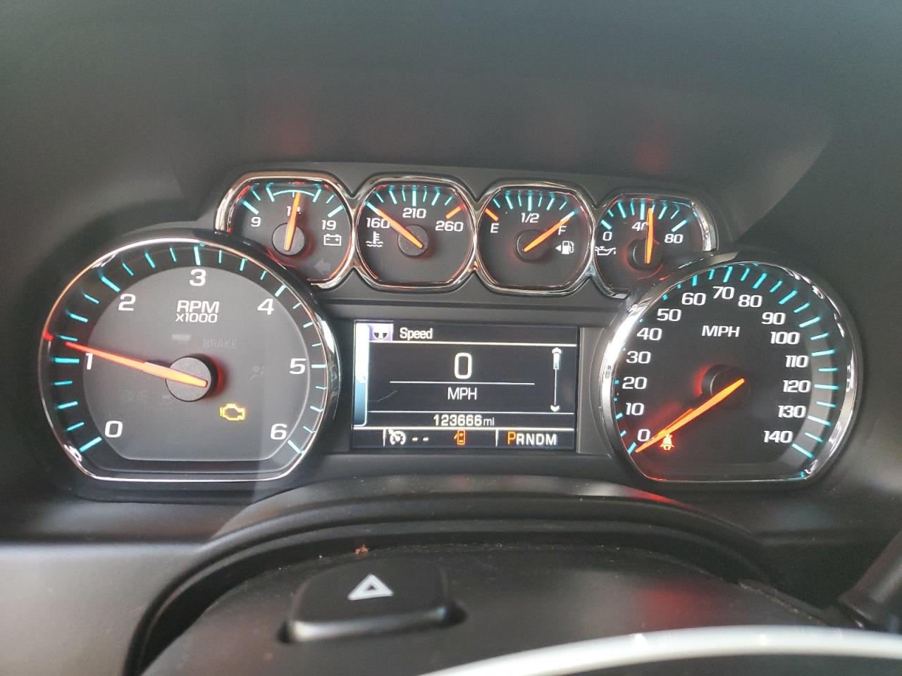 2016 Chevrolet Tahoe K1500 Ls VIN: 1GNSKAKC7GR329999 Lot: 84195625