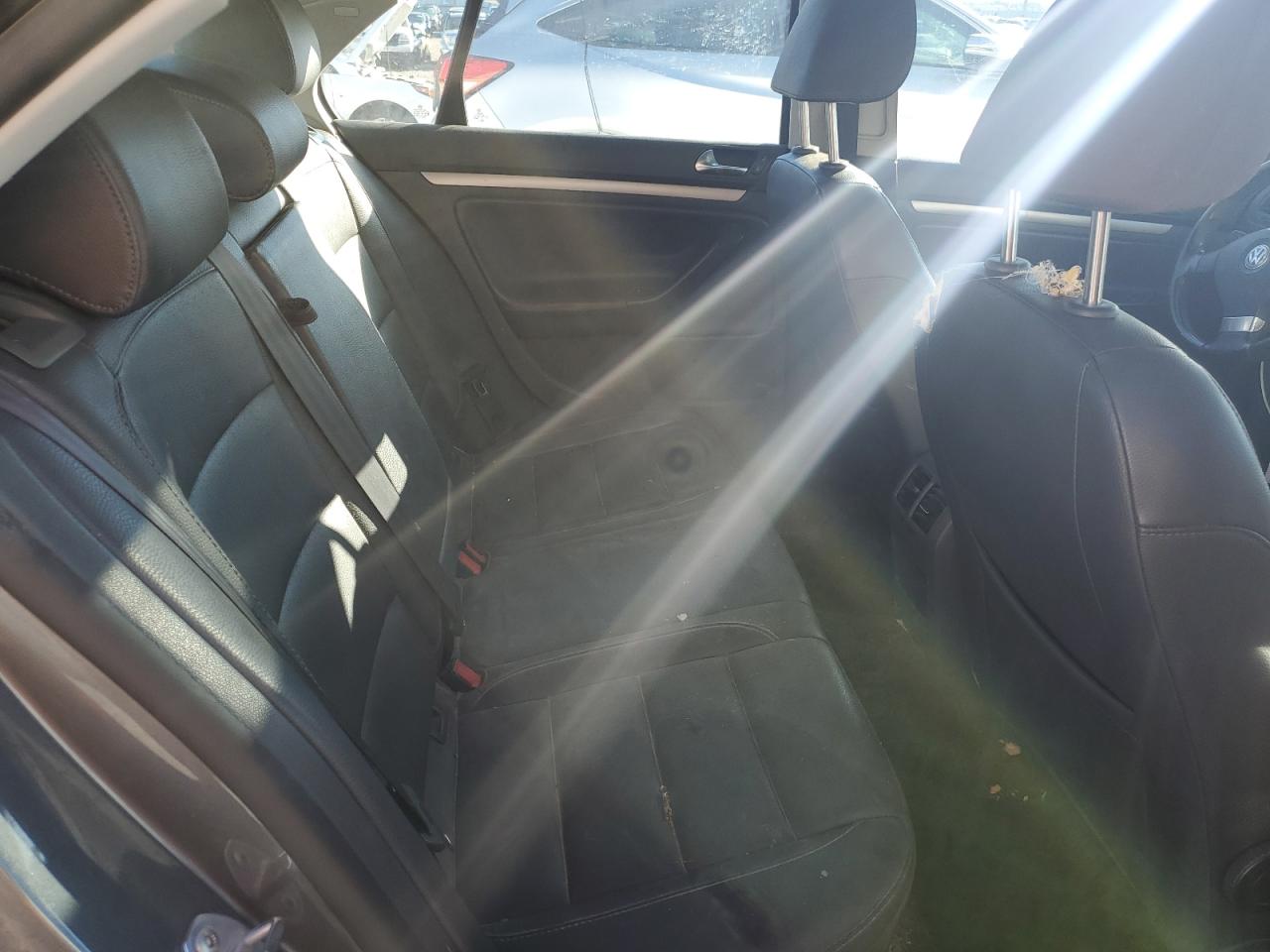 2009 Volkswagen Jetta Se VIN: 3VWRZ71K39M024709 Lot: 84051055