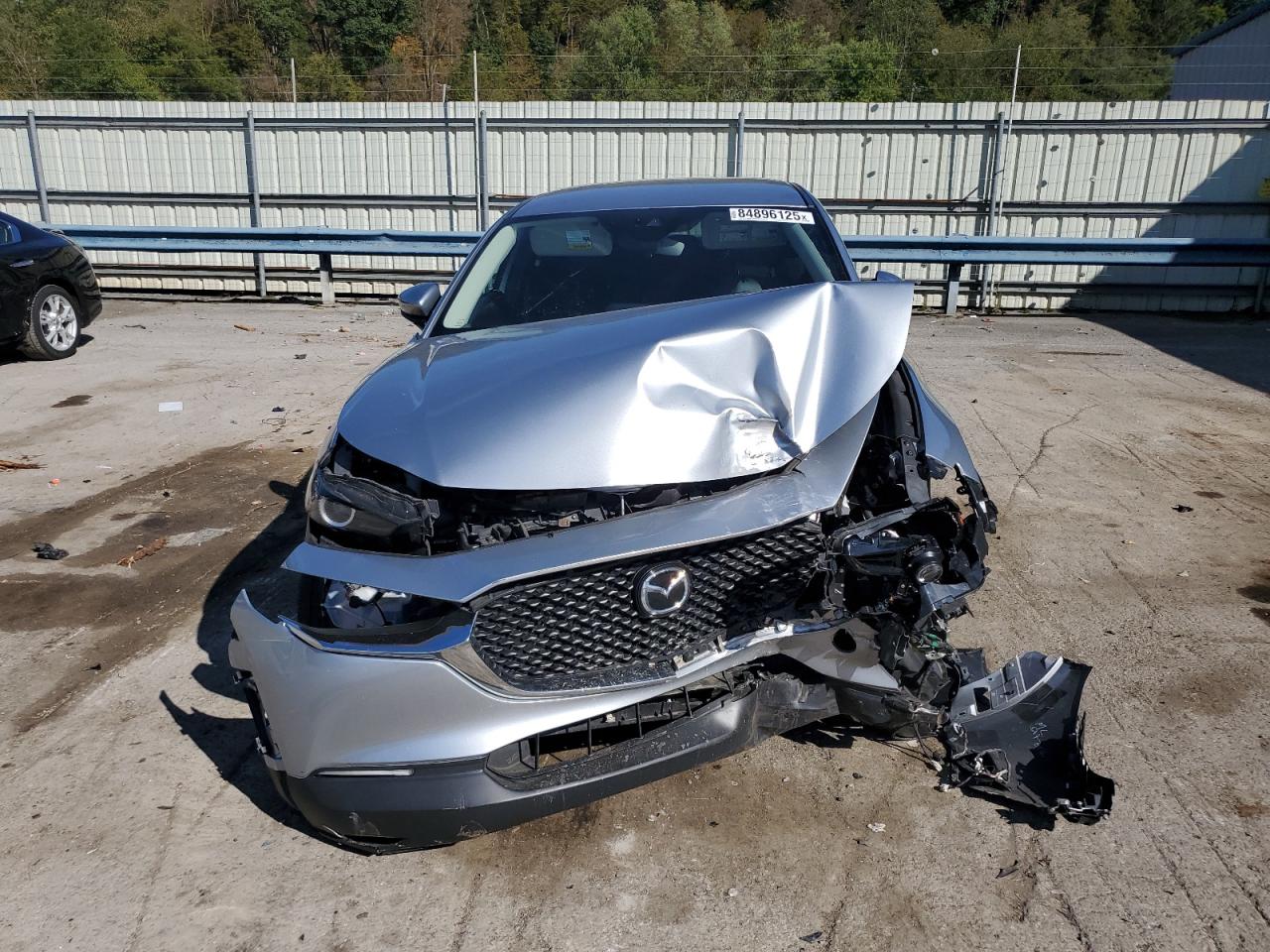 2020 Mazda Cx-30 Select VIN: 3MVDMBCL8LM118689 Lot: 84896125