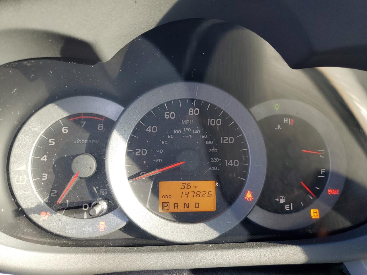 2011 Toyota Rav4 VIN: 2T3BK4DV0BW047625 Lot: 90283355