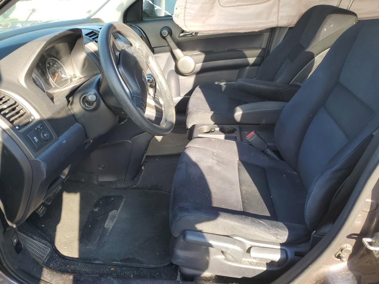 2011 Honda Cr-V Ex VIN: 5J6RE4H54BL022854 Lot: 85529865