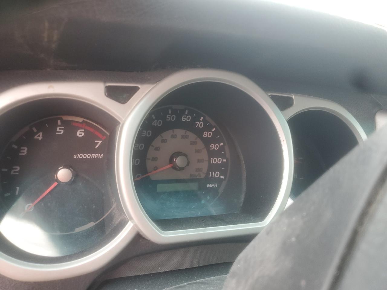 2004 Toyota 4Runner Sr5 VIN: JTEZU14R840018970 Lot: 85758095