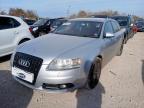 2008 AUDI A6 LE MANS TDI CVT  for sale at Copart BRISTOL