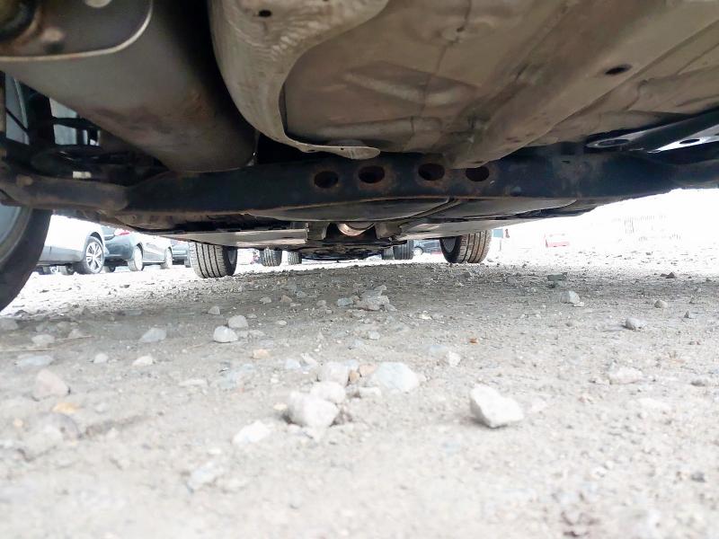 2018 SEAT IBIZA 1.0 TSI 95 SE 5DR