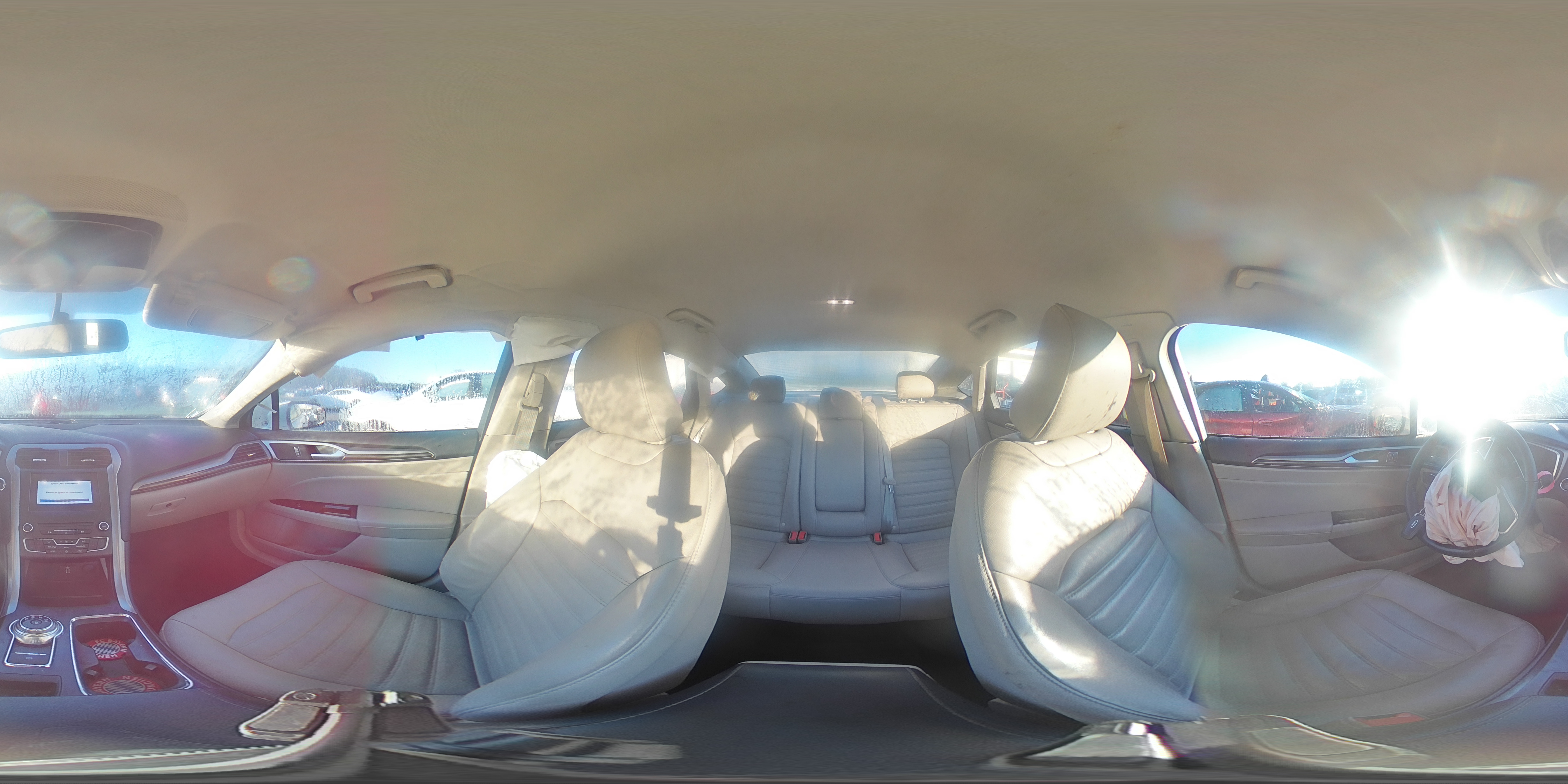 2018 Ford Fusion Se VIN: 3FA6P0H95JR158513 Lot: 85887805