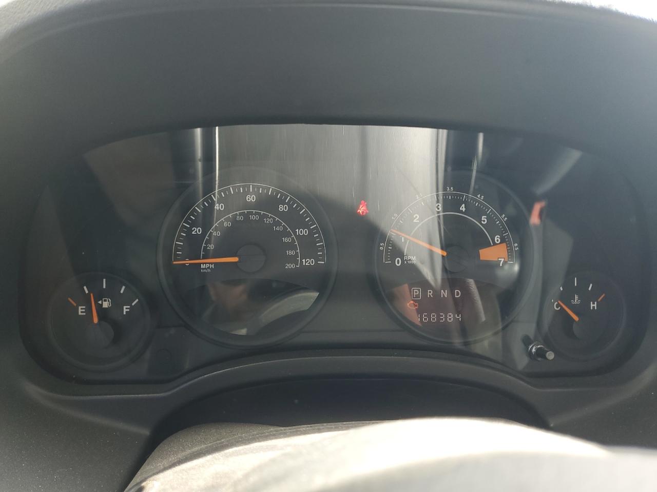 2014 Jeep Compass Sport VIN: 1C4NJDBB0ED926889 Lot: 85919545