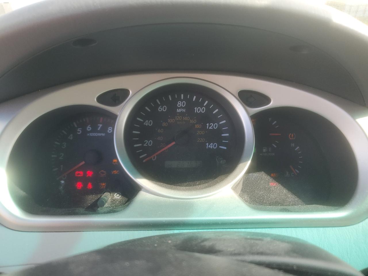 2005 Toyota Highlander Limited VIN: JTEDP21A850051507 Lot: 81993915