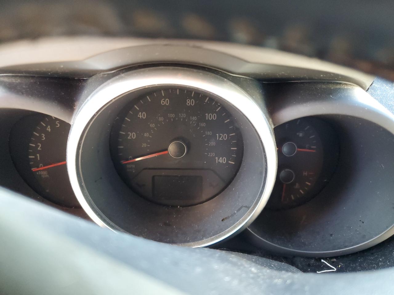 2013 Kia Soul + VIN: KNDJT2A6XD7491166 Lot: 86141295