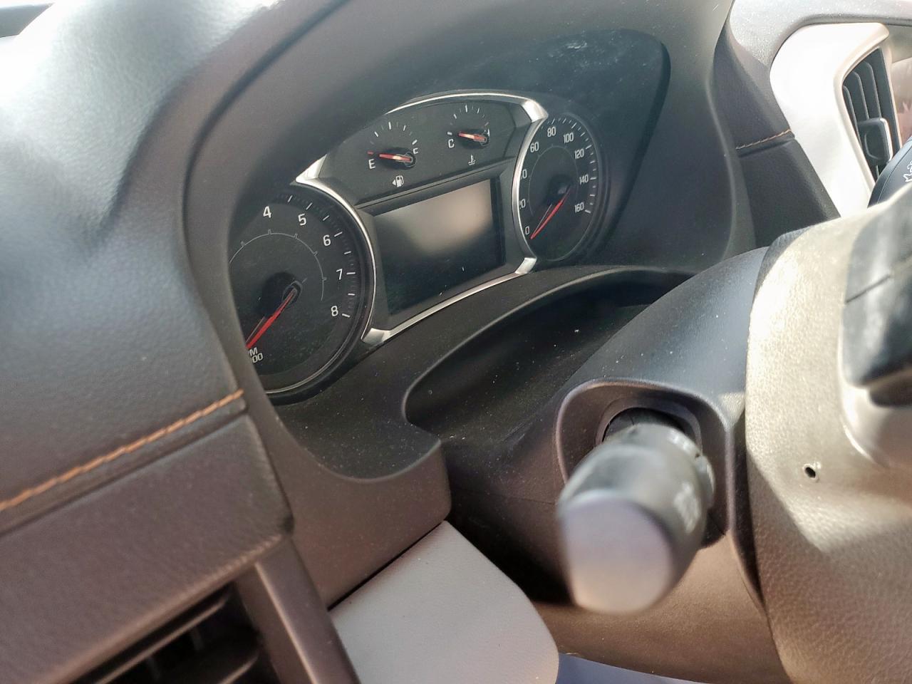 2020 GMC Terrain Slt VIN: 3GKALVEVXLL100714 Lot: 82415915