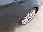 2007 BMW 330D M SPORT AUTO  for sale at Copart WOLVERHAMPTON