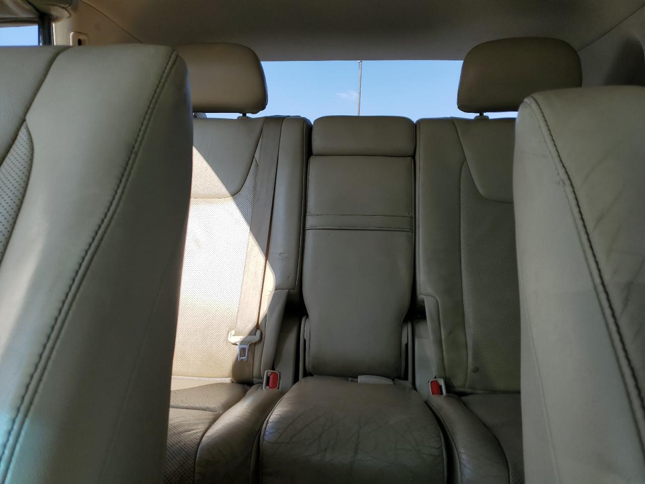 2015 Lexus Rx 350 VIN: 2T2ZK1BA9FC171014 Lot: 89500395