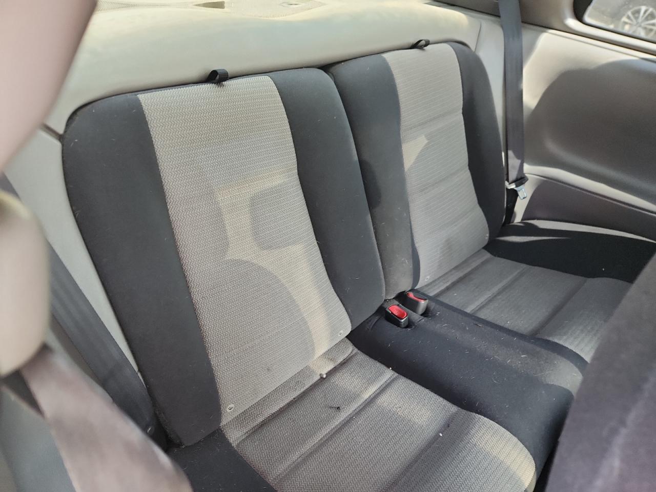 2004 Ford Mustang VIN: 1FAFP40604F212780 Lot: 85723555