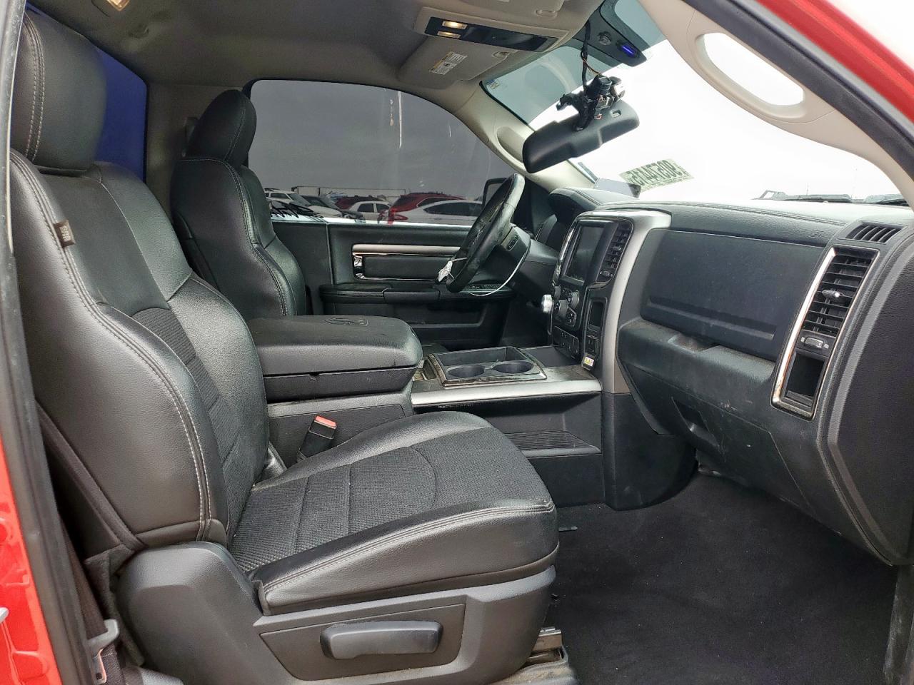 2015 Ram 1500 Sport VIN: 3C6JR6CT3FG699171 Lot: 90574415