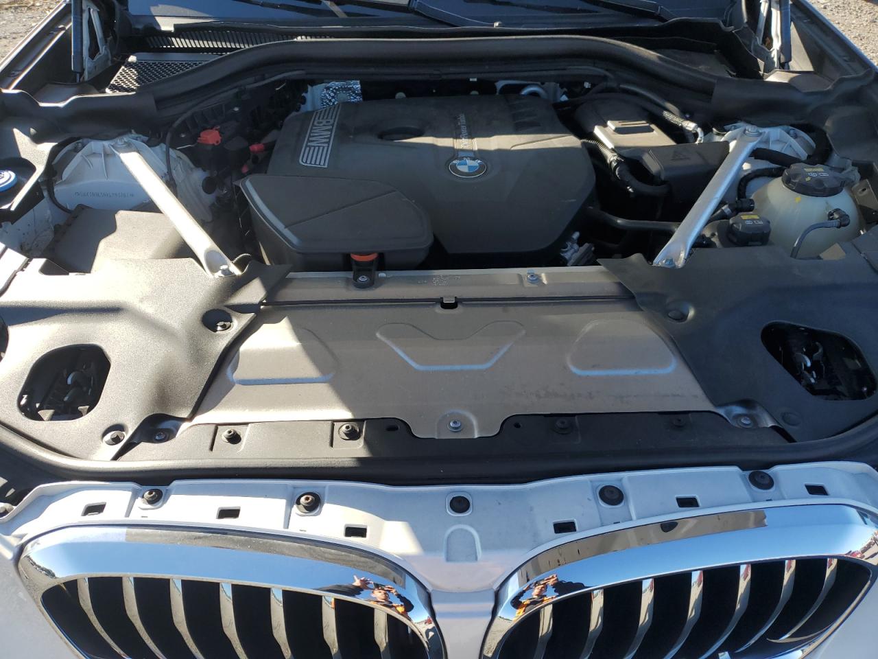 2019 BMW X3 xDrive30I VIN: 5UXTR9C59KLP93703 Lot: 84630385