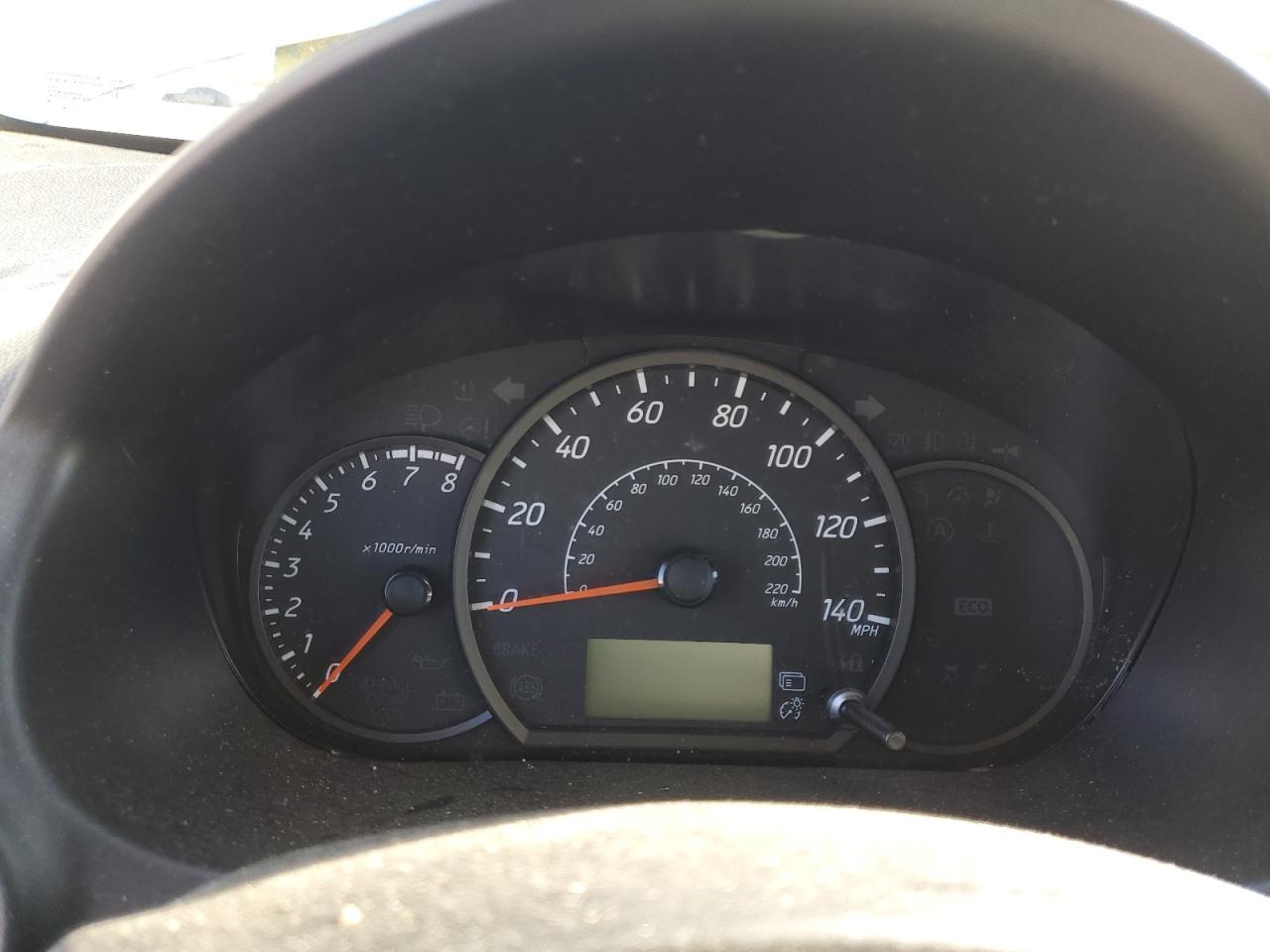 2018 Mitsubishi Mirage Es VIN: ML32A3HJ0JH014040 Lot: 89652965