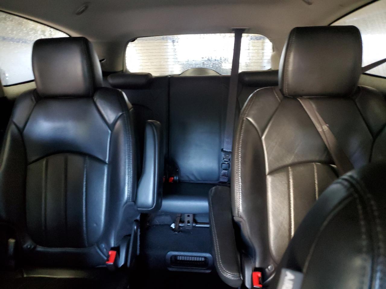 2014 Buick Enclave VIN: 5GAKVBKD9EJ285497 Lot: 86527135