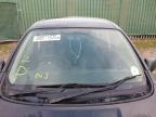 2012 NISSAN NOTE VISIA DCI  for sale at Copart PETERLEE