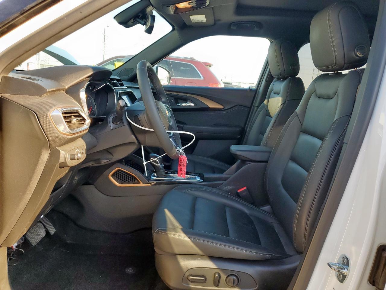 2023 Chevrolet Trailblazer Activ VIN: KL79MVSL5PB168275 Lot: 84808115