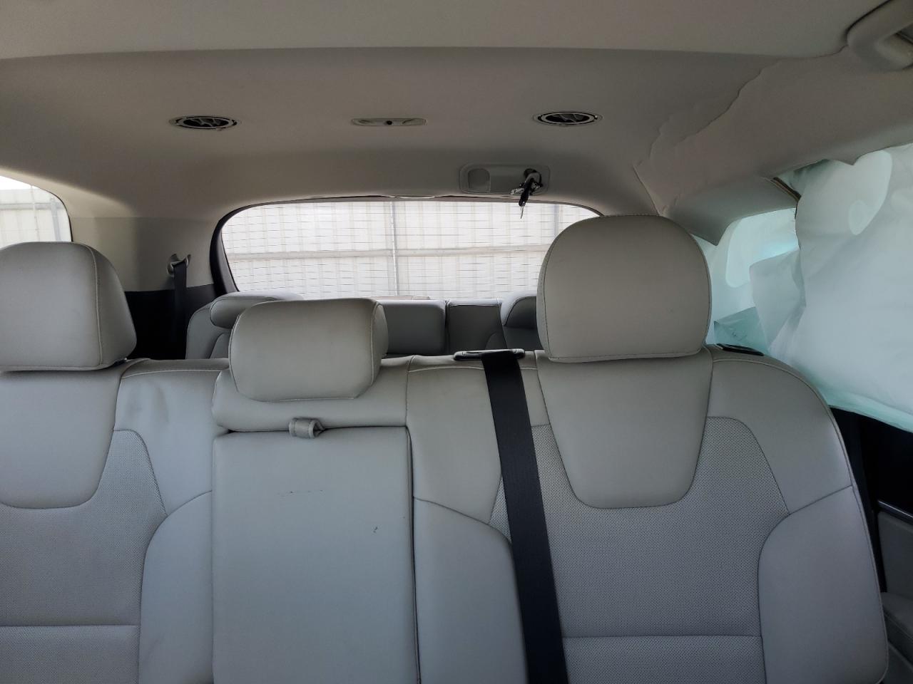 2020 Kia Telluride S VIN: 5XYP64HC6LG041881 Lot: 86549445